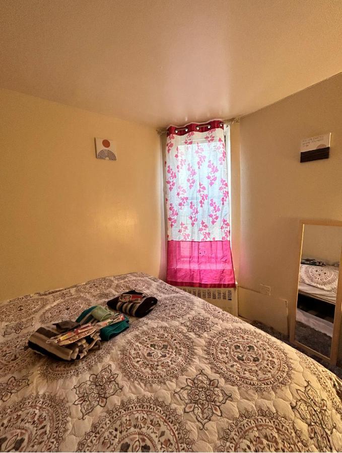 Lovely 2Bd 1Br Apt New York Exterior foto